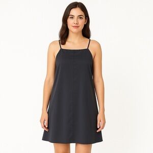 Pearle 88 Little Black Dress Size M